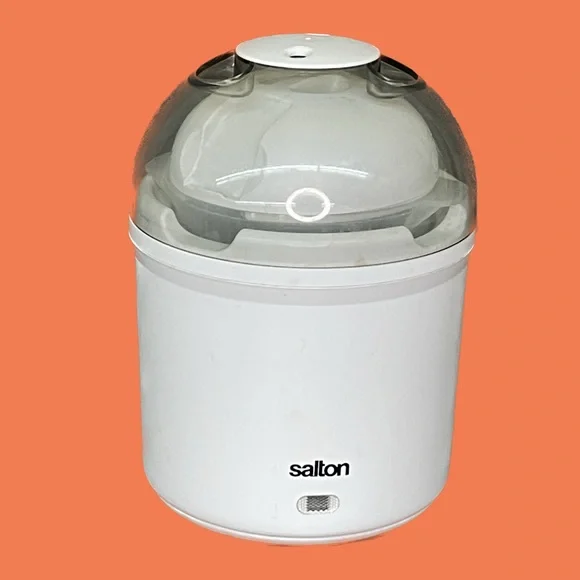 Salton ym9 yogurt maker online